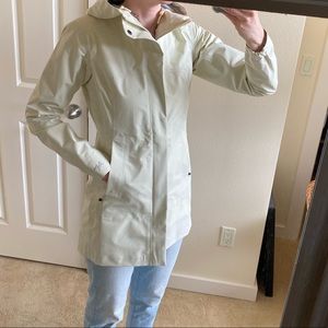 Arcteryx Codetta Rain Jacket